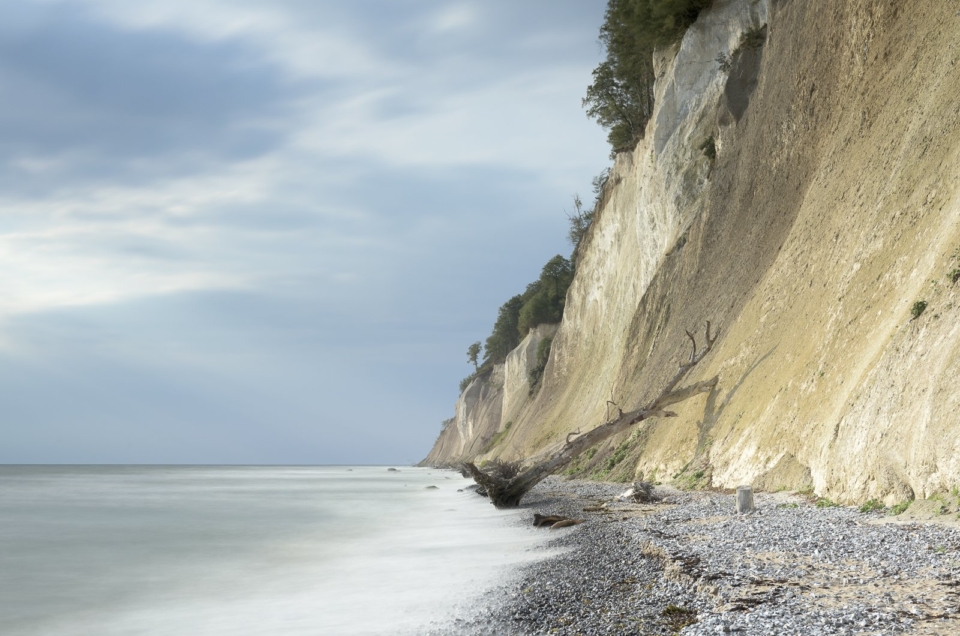 Rügen / Jasmund