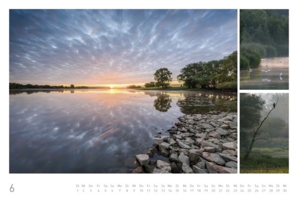 naturbilder 2021 - Impressionen aus der Elbtalaue – Bild 8