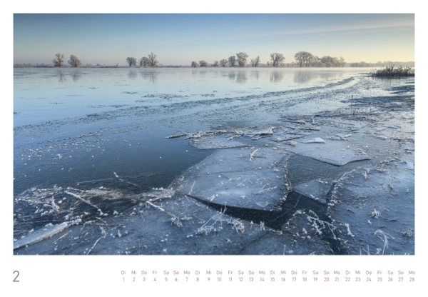 naturbilder 2022 - Impressionen aus der Elbtalaue – Bild 6