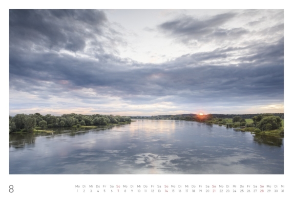 naturbilder 2022 - Impressionen aus der Elbtalaue – Bild 18