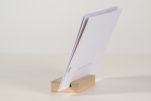 naturbilder 2024 - Postkartenkalender mit Fuß – Bild 24
